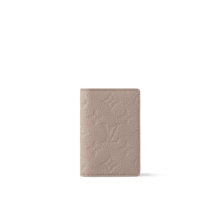 루이비통 남성 포켓 오거나이저 모노그램 M13974 - Louis vuitton Mens Pocket Organizer Card Holder - lvw326x
