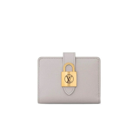 루이비통 여성 로우키 컴팩트 지갑 M12148 - Louis vuitton Womens Low Key Compact Wallet - lvw330x