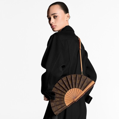 루이비통 여성 LV 팬 M14804 - Louis vuitton Womens LV Fan - lvb5348x