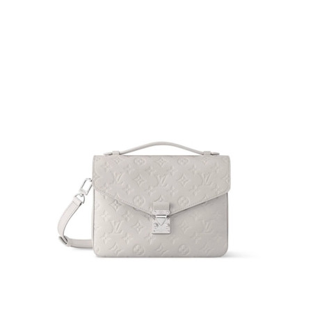 루이비통 여성 포쉐트 메티스 M41487 - Louis vuitton Womens Pochette Métis - lvb5349x