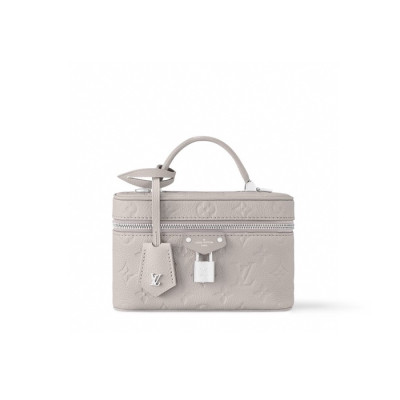 루이비통 여성 바니티 체인 파우치 M13593 - Louis vuitton Womens Vanity Chain Pouch - lvb5350x