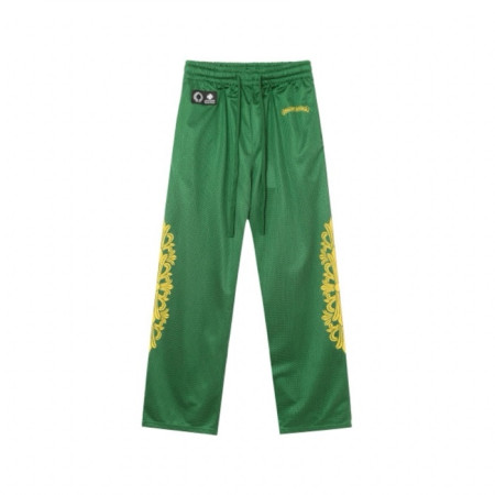 크롬하츠 남성 스웻 팬츠 - Chrom Hearts Mens Sweat Pants - chc6052x