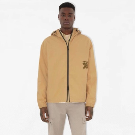 버버리 남성 방풍 자켓 - Burberry Mens Windproof Jacket - buc6091x