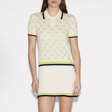 구찌 여성 폴로 원피스 - Gucci Womens Polo One-pieces - guc6109x