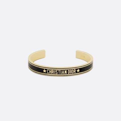 [당일배송] 디올 여성 Dior Code 뱅글 팔찌 - dd781x