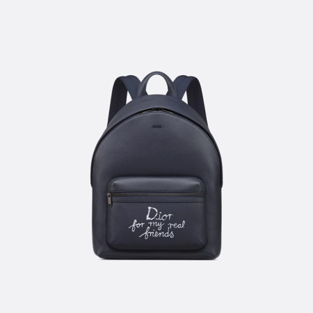 디올 남성 라이더 백팩 - Dior Mens Rider 2.0 Backpack - dib5353x