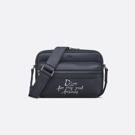 디올 남성 라이더 2.0 백 - Dior Mens Rider 2.0 Bag - dib5354x