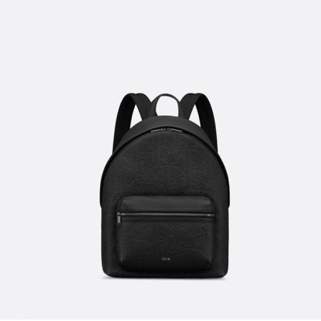 디올 남성 라이더 백팩 - Dior Mens Rider 2.0 Backpack - dib5359x