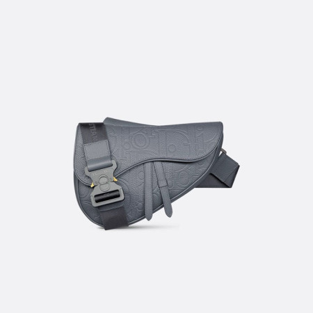 디올 남성 그래비티 벨트백 - Dior Mens Gravity Fanny Bag - dib5360x