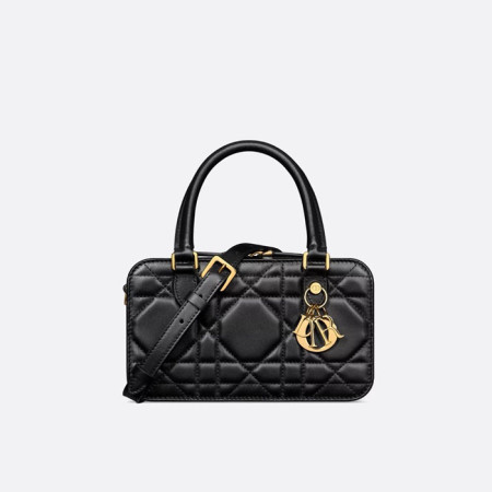 디올 여성 My Dior 닥터 백 S3302 - Dior Womens My Dior Doctor Bag - dib5368x