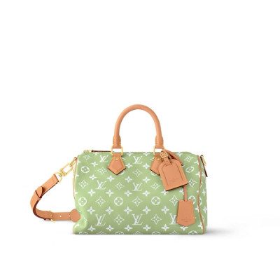 루이비통 남성 스피디 P9 반둘리에 30 M14064 - Louis vuitton Mens Speedy P9 Bandoulire 30 - lvb5371x