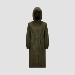 몽클레어 여성 방풍 자켓 - Moncler Womens Windproof Jacket - moc6177x