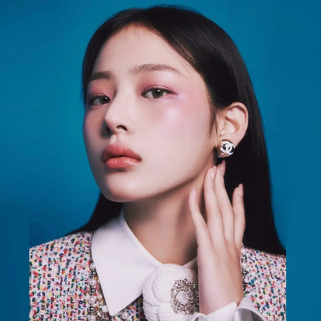 샤넬 여성 골드 이어링 - Chanel Womens Gold Earring - acc5380x