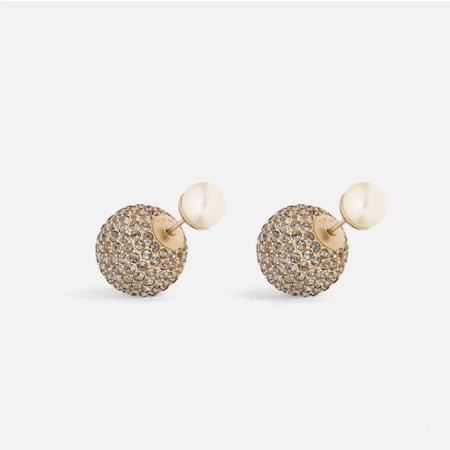 디올 여성 트래블 귀걸이 - Dior Womens Tribales Earrings - acc5391x