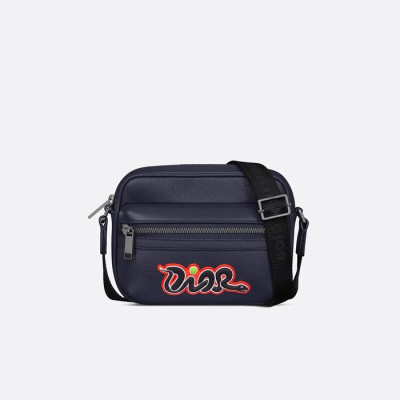 디올 남성 라이더 2.0 백 - Dior Mens Rider 2.0 Bag - dib5377x