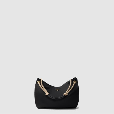 프라다 여성 마리너 라지 리나일론 백 1BC244 - Prada Womens Mariner Re-Nylon Bag - prb5384x