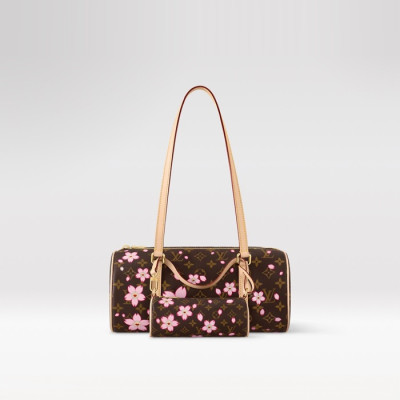 루이비통 여성 LV x TM 빠삐용 M13097 - Louis vuitton Womens LV x TM Papillon - lvb5393x