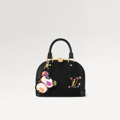 루이비통 여성 LV x TM 알마 BB 에피 M13670 - Louis vuitton Womens LV x TM Alma BB- lvb5407x