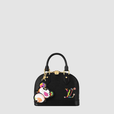 루이비통 여성 LV x TM 알마 BB M13670 - Louis vuitton Womens LV x TM Alma BB - lvb5407x