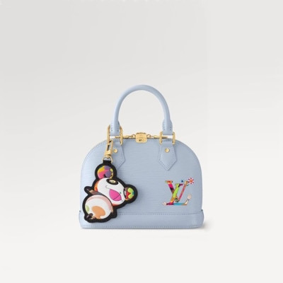 루이비통 여성 LV x TM 알마 BB 에피 M13670 - Louis vuitton Womens LV x TM Alma BB- lvb5408x