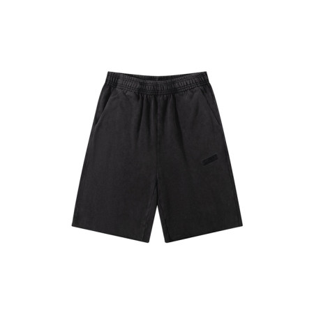 베트멍 남성 캐쥬얼 반바지 - Vetements Mens Casual Shorts - vec6184x