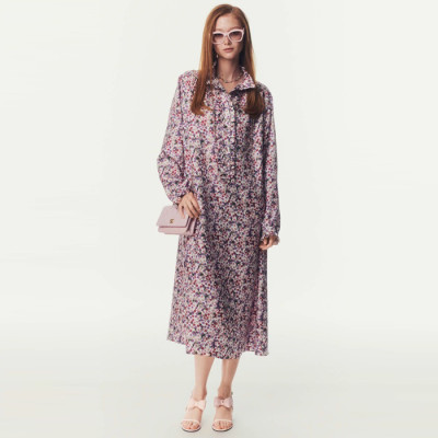 샤넬 여성 코코 원피스 - Chanel Womens Coco One-pieces - vac6197x