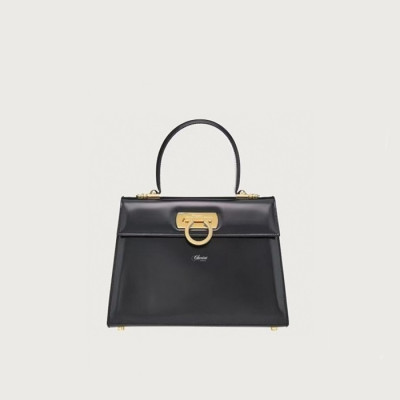 페라가모 여성 이스트웨스트 아이코닉 탑핸들 - Ferragamo Womens Iconic Top Handle - feb5417x
