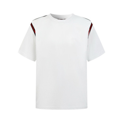 구찌 남성 라운드 반팔티 - Gucci Mens Round Tshirt - guc6205x