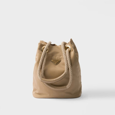 프라다 여성 마리너 리나일론 버킷백 1BE082 - Prada Womens Mariner Bucket Bag - prb5427x
