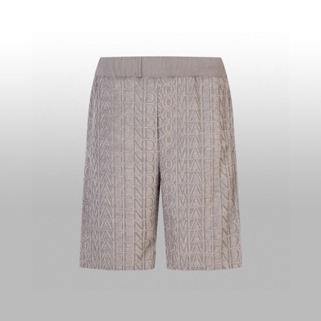 펜디 남성 FF 반바지 - Fendi Mens FF Shorts - fec6224x