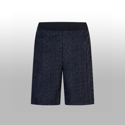 펜디 남성 FF 반바지 - Fendi Mens FF Shorts - fec6226x