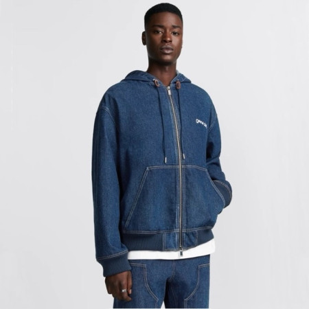 디올 남성 후드 재킷 - Dior Mens Hood Jacket - dic6231x