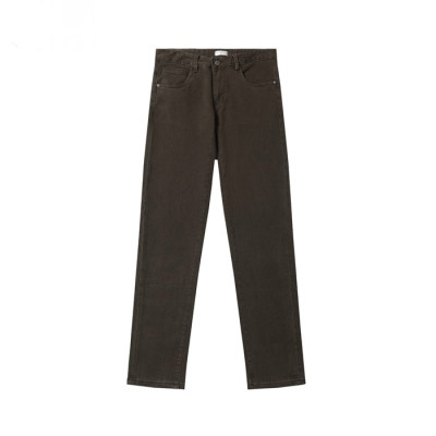 입생로랑 남성 클래식 청바지 - Saint laurent Mens Classic Jeans - ysl6232x