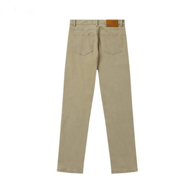 베르사체 남성 클래식 청바지 - Versace Mens Classic Jeans - vec6234x
