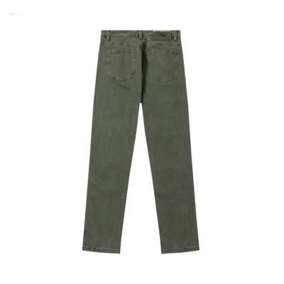 구찌 남성 빈티지 청바지 - Gucci Mens Vintage Jeans - guc6235x