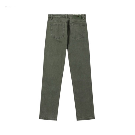 구찌 남성 빈티지 청바지 - Gucci Mens Vintage Jeans - guc6235x