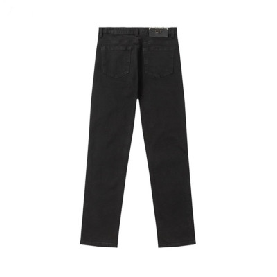 구찌 남성 빈티지 청바지 - Gucci Mens Vintage Jeans - guc6239x