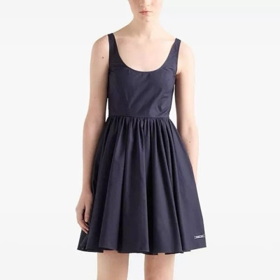 프라다 여성 베이직 원피스 - Prada Womens Basic One-pieces - prc6455x