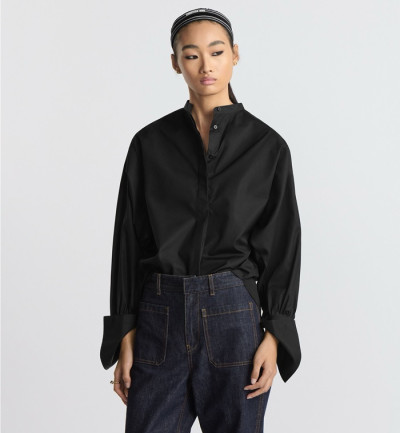 디올 여성 베이직 셔츠 - Dior Womens Basic Shirts - dic6461x