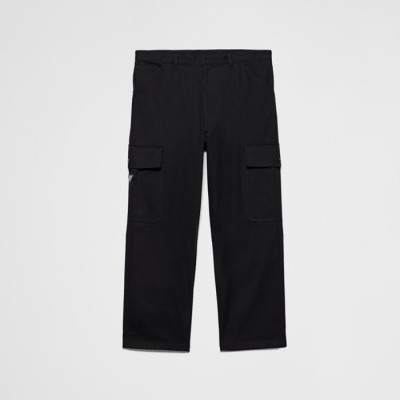 프라다 남성 캐쥬얼 팬츠 - Prada Mens Casual Pans - prc6465x