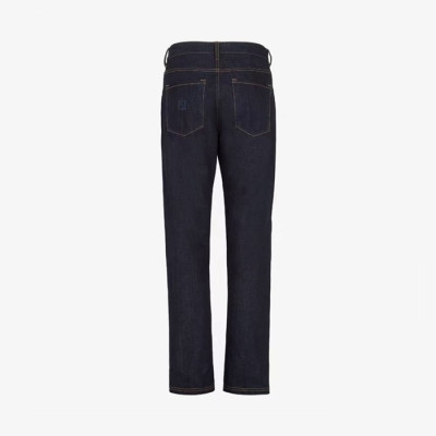 펜디 남성 클래식 청바지 - Fendi Mens Classic Jeans - fec6467x