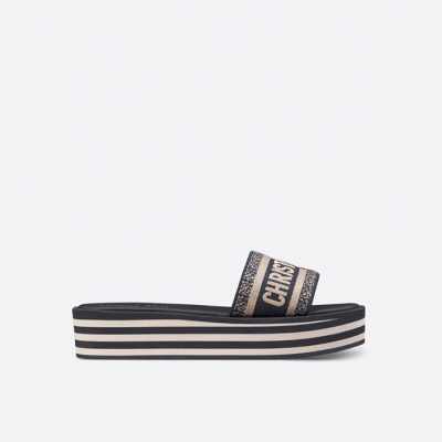 디올 여성 디웨이 뮬 - Dior Womens Dway Mule - dis5657x