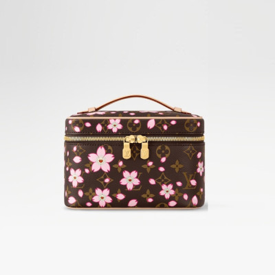 루이비통 여성 LV x TM 니스 미니 M14181 - Louis vuitton Womens LV x TM Nice Mini - lvb5440x