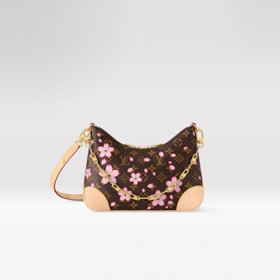 루이비통 여성 LV x TM 불로뉴 M13265 - Louis vuitton Womens LV x TM Boulogne - lvb5441x