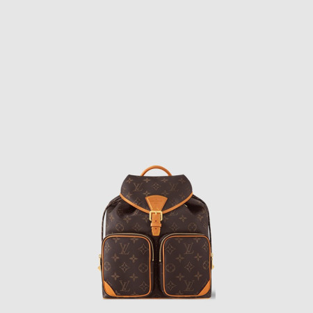 루이비통 남성 몽수리 카고 백팩 M14015 - Louis vuitton Mens Mongsuri Cargo Backpack - lvb5444x