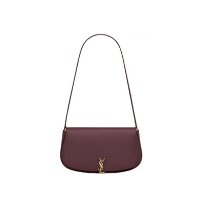 입생로랑 여성 볼테르 미니 숄더백 - Saint Laurent Womens Voltaire Mini Bag - ysb5445x