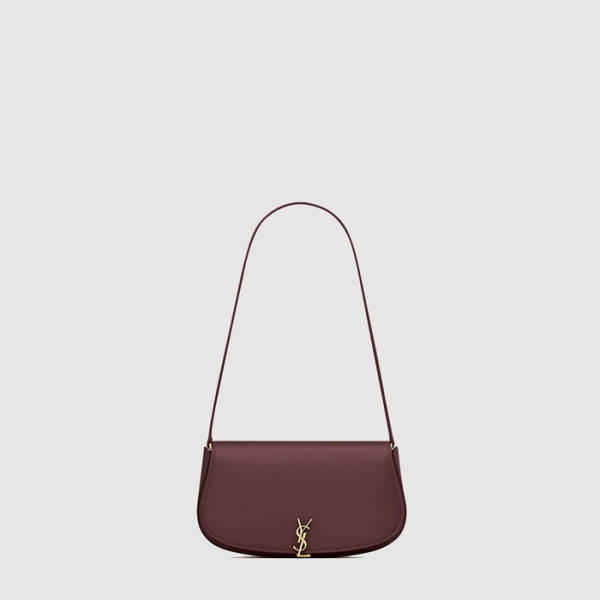 입생로랑 여성 볼테르 미니 숄더백 - Saint Laurent Womens Voltaire Mini Bag - ysb5445x