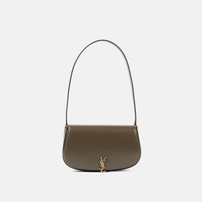 입생로랑 여성 볼테르 미니 숄더백 - Saint Laurent Womens Voltaire Mini Bag - ysb5447x