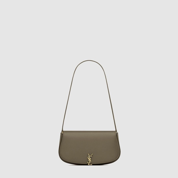 입생로랑 여성 볼테르 미니 숄더백 - Saint Laurent Womens Voltaire Mini Bag - ysb5447x