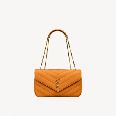 입생로랑 여성 마테라세 루루 미디엄 백 - Saint Laurent Womens Loulou Medium Bag In Matelasse - ysb5457x